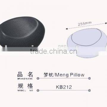 High-elasticity Waterproof Eco-Friendly PU Bath Pillow