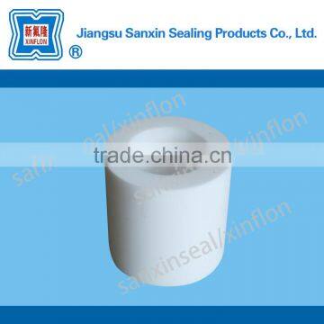 Low Temperature Resisting PTFE Moulded Tube