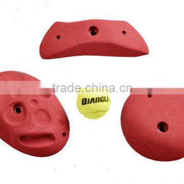 Mixed Rock Climbng Training Holds (3 Pcs Pack) photo-6