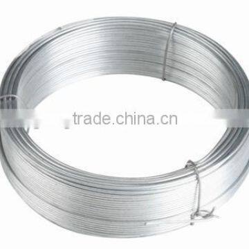 High Carbon Galvanized Wire,alambre de Acero