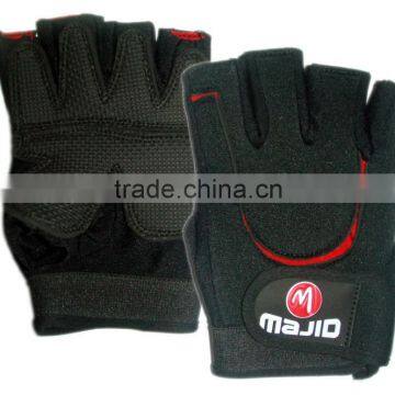 WEIGHT LIFTING GLOVE
