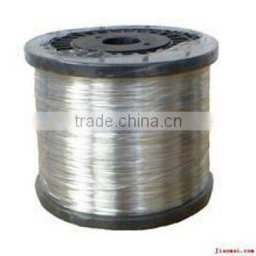 50kg/roll galvanized barbed iron wire