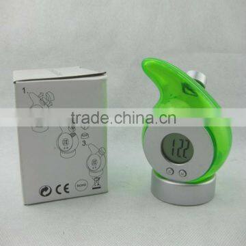 OEM Office Digital Water Power Clock,new Cool Digital Toy,office Clock Gift