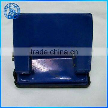 Manual Punch Punch 20 Sheets Of Paper Desktop Binding Supplies Office Supplies Essential Goods