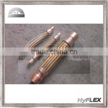 flexible Copper Fitted Hoses COPPER SWEAT ENDS