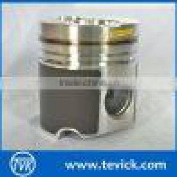 MAN D2865 PISTON