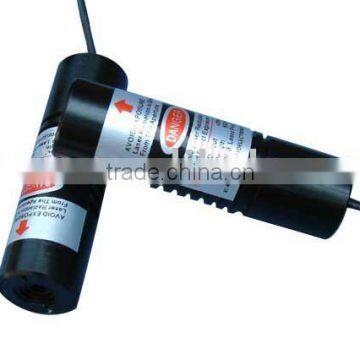 DD532-5-3, DPSS, green laser module, Industrial