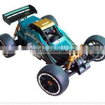 1:5 rc nitro buggy