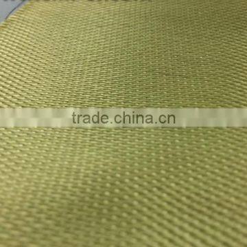 Aramid fabric bullet-proof tent fabric