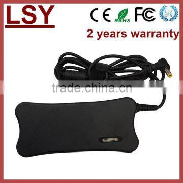 notebook adapter for lenovo laptop adapter charger 19V 4.74A Thinkpad ac adapter 5.5*2.5mm