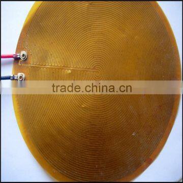 Flexible Polyimide Film Heating Element