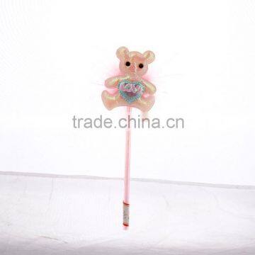 kids beauty magic stick/party stick for promotion