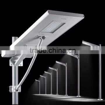 YANGFA Fixtures Supplier solar street light proposal AS01 60W