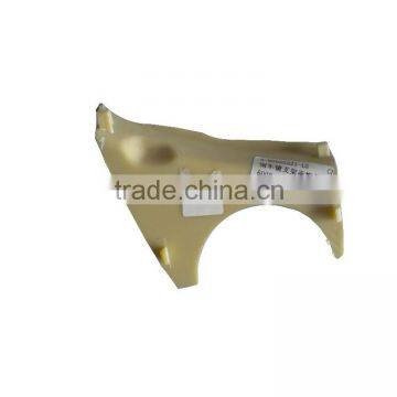 600P Auto Side Mirror Bracket Seat Trim Cover Left JMC QINGLING Pick up Truck Auto Spare Parts photo-2