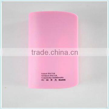 phone accessory 5600mAh decorative battery operated table lamps