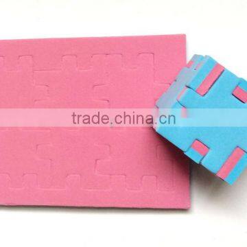 Sell EVA puzzles/jigsaw puzzle/Wenzhou/cangnan