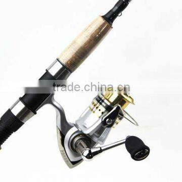 Wholesale Ball Bearings 5 Spinning Fishing Rod