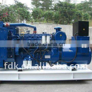 62KW Lovol diesel generator 1004TG