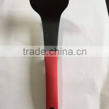 FDA Approval Kitchen Equipment Nylon Utensil Manufacturer New Style Colorful Kitchen Toolsblue Food Coloring Ingredients photo-3