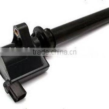 High performance ignition coil for MAZDA MERCURY DG500                        
                                                Quality Choice