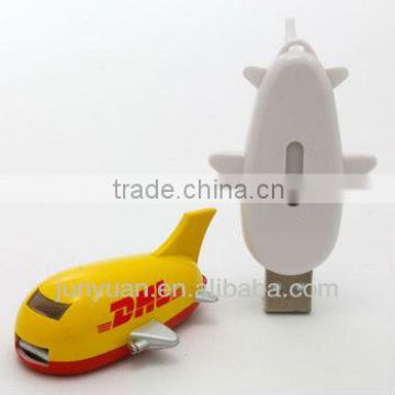 airplane USB flash drive promotion