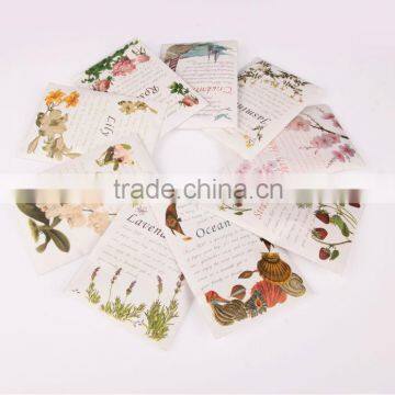 2016 new designed fashion sales many scents perfume fragrance sachet