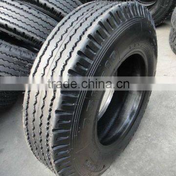 RIB pattern light truck tire