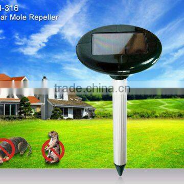 ShenZhen Ultrasonic snake repeller GH-316