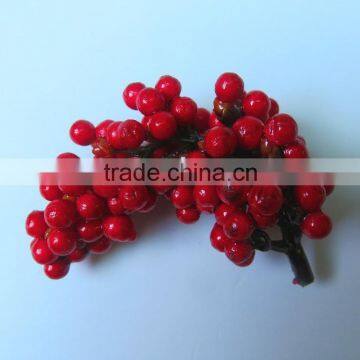 lowers artificial in decorative flowers,outdoor artificial plastic flowers,H-16