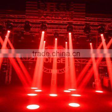 Wholesale high brightness beam light,top quality stage moving light 330W,/CE/RoHS approved