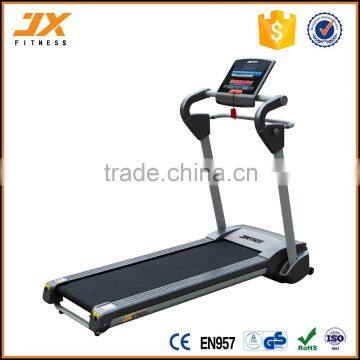 2016 Hot Sale DC Motor Folding Mini Electric Treadmill For Home                        
                                                Quality Choice
                                                    Most Popular