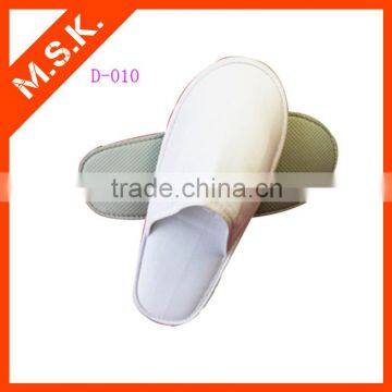 Handmade Top night light cheap wholesale hotel bathroom Slippers