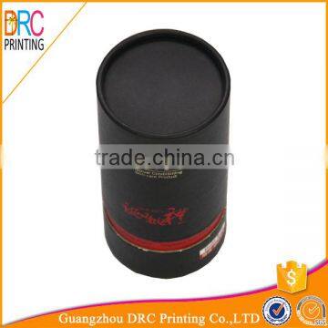 Cardboard Gift Wine Box for Bottle of Red Wine photo-5