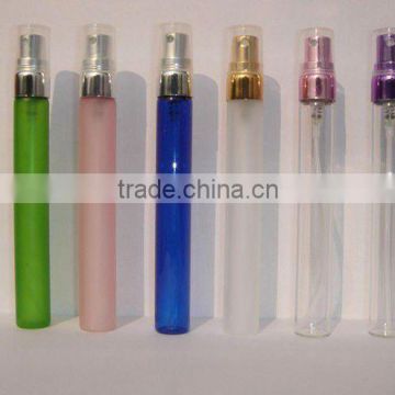 15ml Style Perfume Bottle Sprayer, Glass Cosmetic Bottle