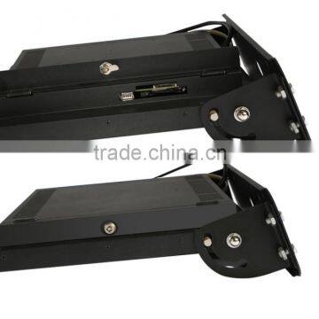 Best selling 1080p hd media player/ media player hd/ backpack lcd advertising player