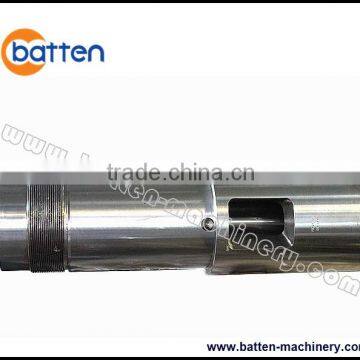 Haitian,ChenHsong,Golden Eagle bimetallic injection screw and barrel for plastic machine