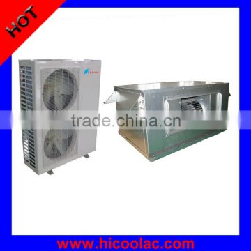 High Static Pressure Duct Unit