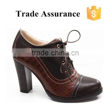 Womens Gender Stylish Brown Color Casual Shoe