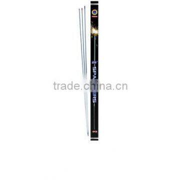 75cm Sparkler 1.4G UN0336 happy birthday Fireworks