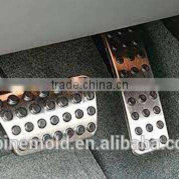 Die casting aluminum alloy auto used brake and gas pedal for sale