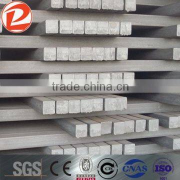 Steel Billets 3SP/5SP square steel billet, square bar, mild steel billet best price from China manufacturer