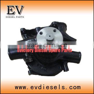 Water pump ( for Mitsubish truck use ) engine 6D24T water pump on promotion