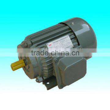 YC100L2-4(single phase capacitor start asynchronous motor)