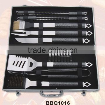 Set of 18 BBQ set