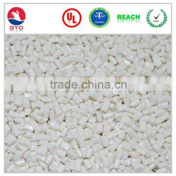 IEC 60695 Fire Retardant V0 pc Resin, Pass 125 Ball Pressure Test and 850 Glow Wire Test Polycarbonate
