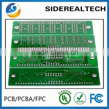 PCB,PCB Board Manufacture Foms Shenzhen China photo-5