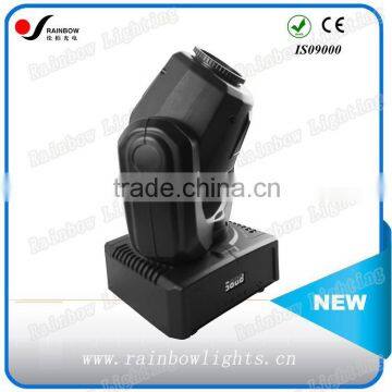 Hot Selling 30watts Clay Paky Sharpy Beam Moving Head Light Small LED Spot Light photo-4