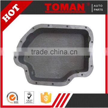 TH-400 deep aluminium transmission pan for GM