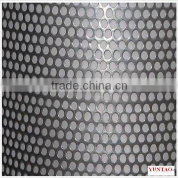 Galvanized Perforated Steel Sheet/Punching Hole Mesh