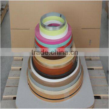 High Gloss Pvc Edge Banding photo-2